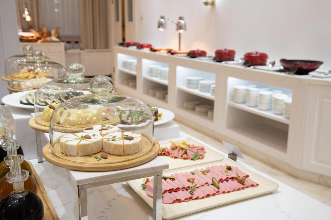 Lotte City Hotels Tashkent Palace Екстериор снимка
