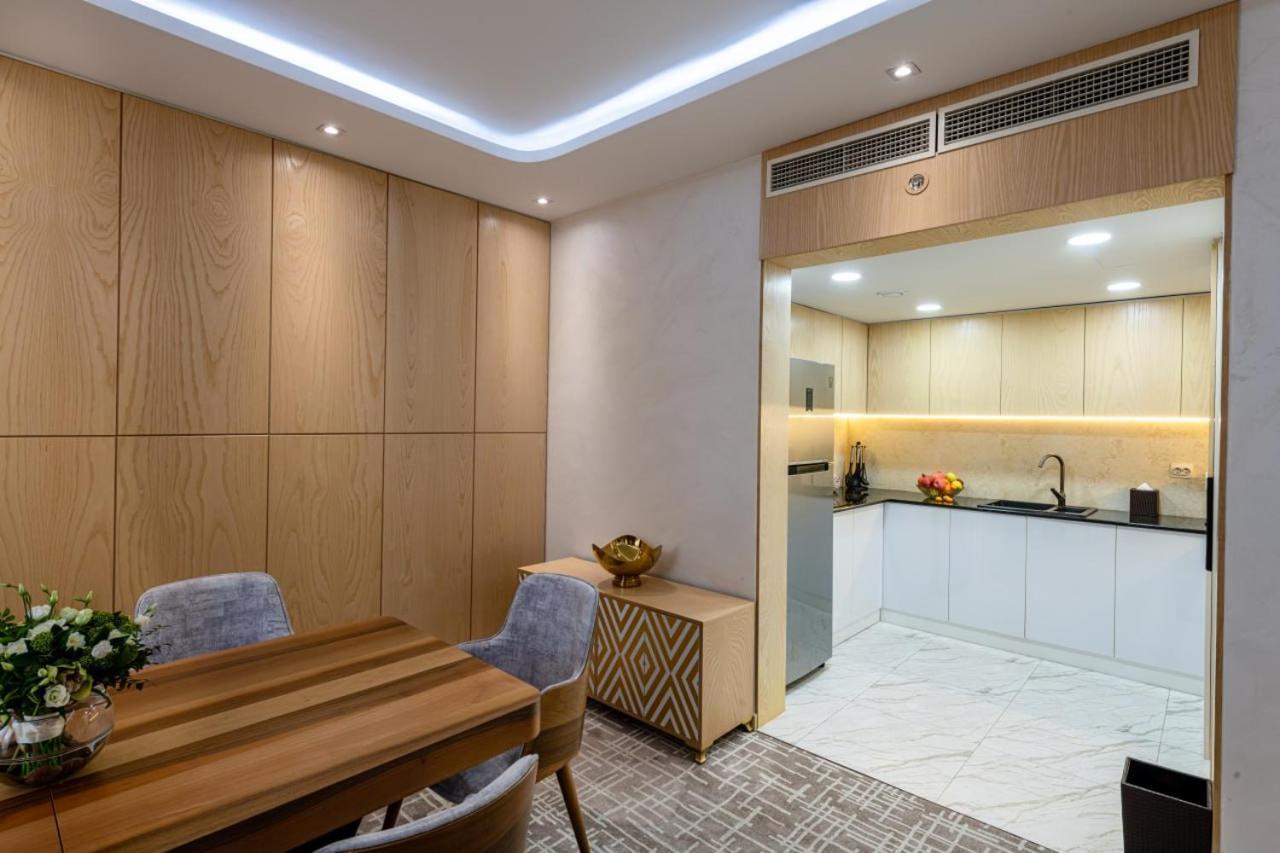 Lotte City Hotels Tashkent Palace Екстериор снимка